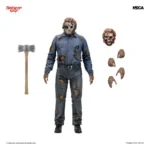 Friday the 13th The Game Action Figure – Jason Part 9 18 cm 6