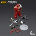 Warhammer Action Figure – Thousand Sons MKVI Tactical Legionary 12 cm 6