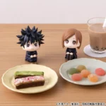 Jujutsu Kaisen Figure – Look Up Nobara Kugisaki 11 cm 6