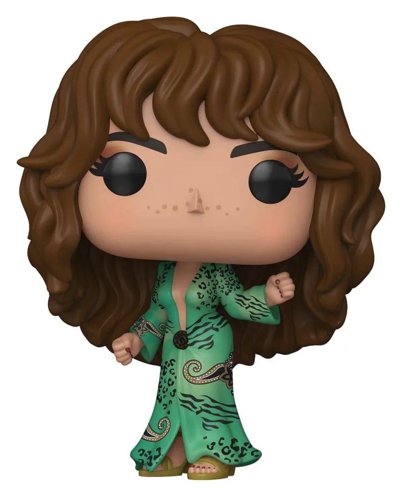 Off Campus POP TV Vinyl Figure – Allie Hyes 9 cm