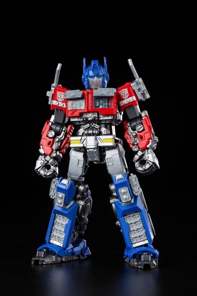 Transformers Model Kit – Classic Class 01 Optimus Prime 8–13 cm