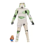 Star Wars Action Figure – Night Trooper Halloween Edition 15 cm 1