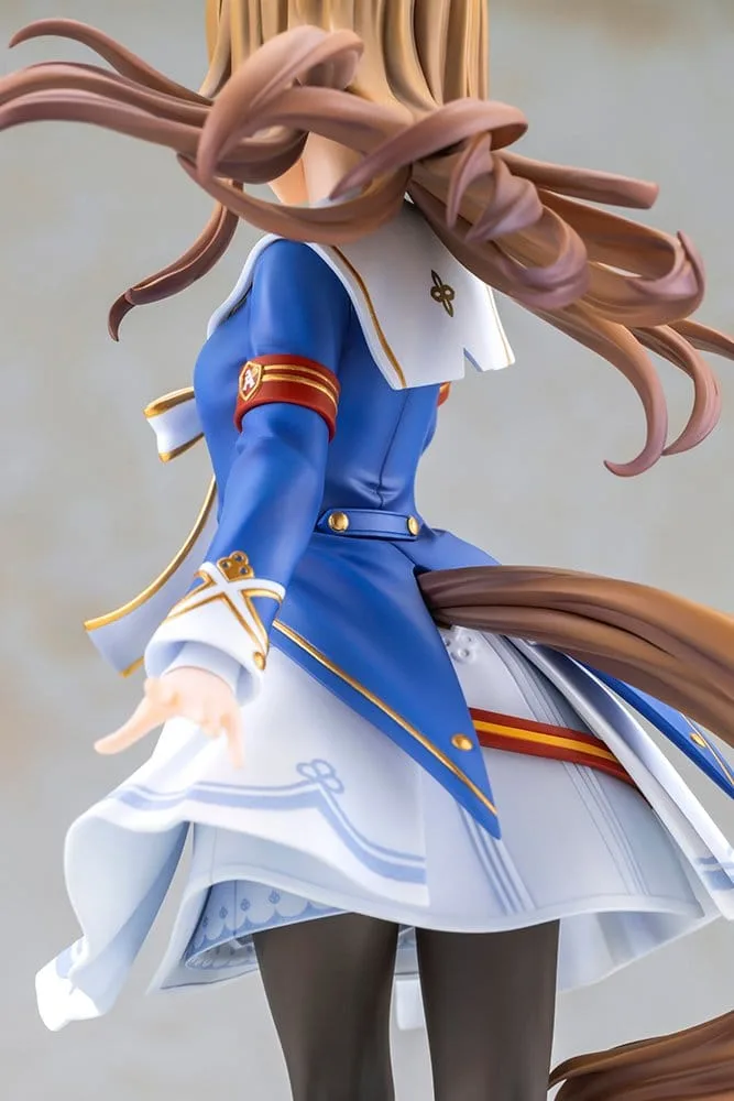 Umamusume Pretty Derby Figure – Grass Wonder 1/7 Scale 25 cm 12