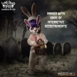 Living Dead Dolls Collectible – Eggzorcist 25 cm 4