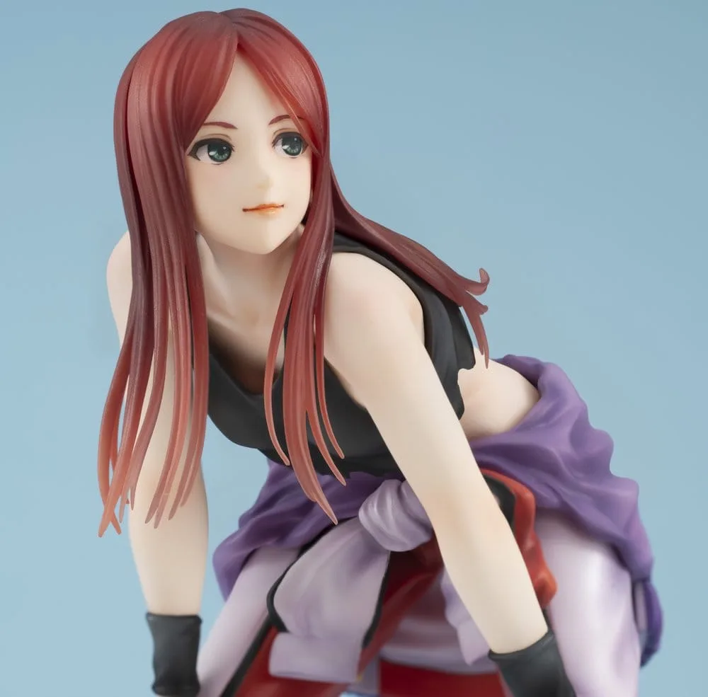 Gundam 0080 PVC Figure – Christina Mackenzie Into the Sky 17 cm 2