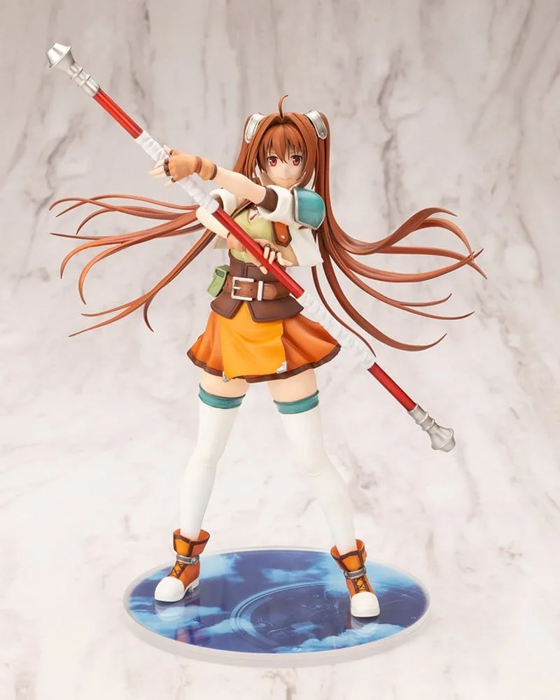 The Legend of Heroes Statue – Estelle Bright 26 cm 2