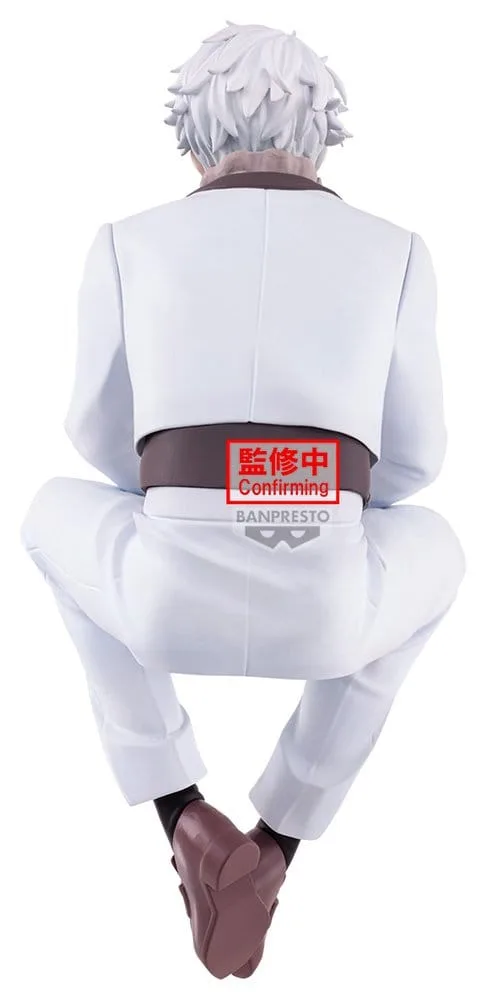 Blue Lock Figure – Seishiro Nagi Sweets Flavor 2026 14 cm 2