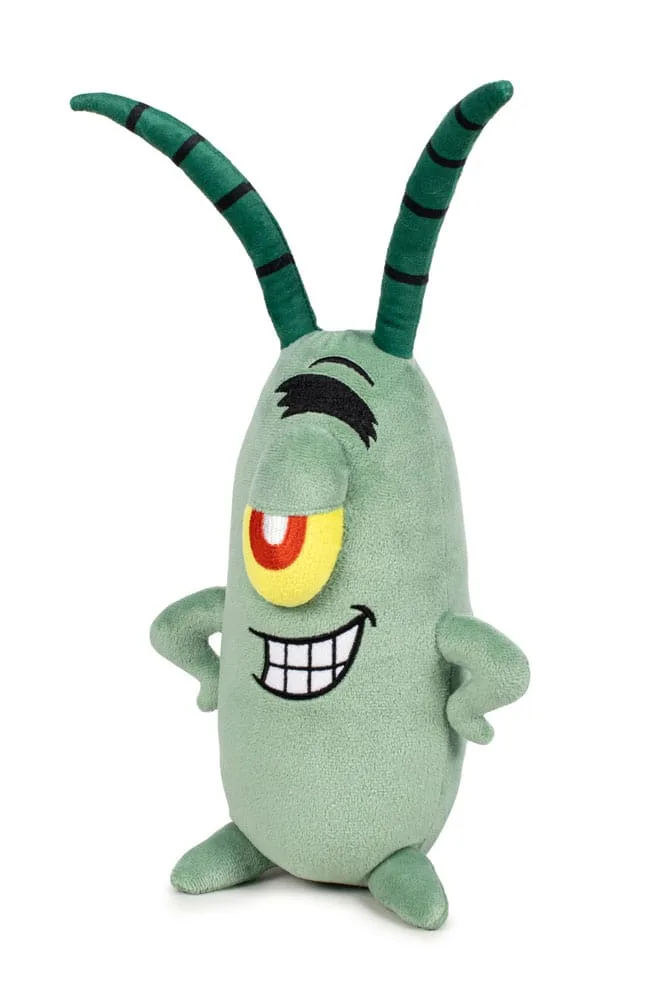 SpongeBob SquarePants Plush Figures – 12-Piece Assortment 30 cm 7