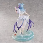 Nijisanji Statue – Elira Pendora with PIKL Summer Version 27 cm 4