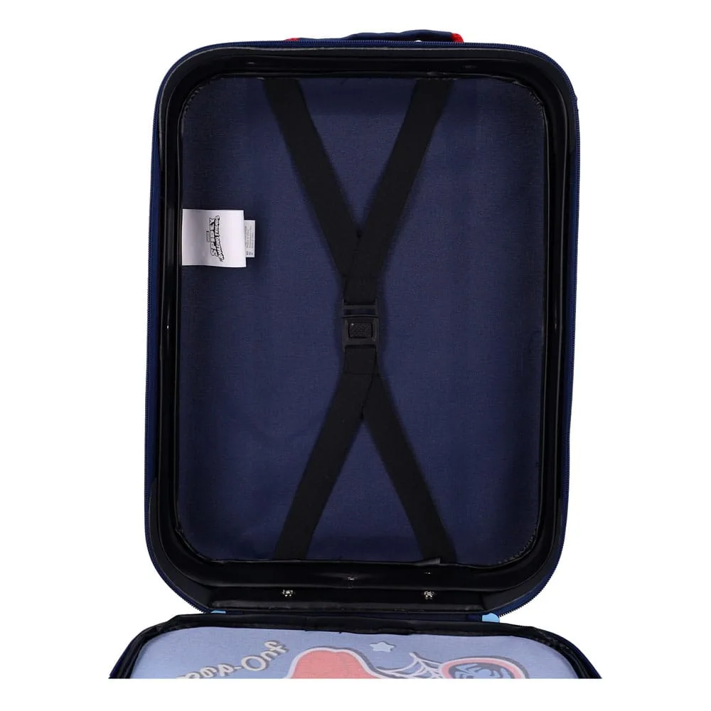 Spider-Man Trolley Case – Made To Roll Spidey 49 x 31 x 14 cm 5