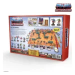 Masters of the Universe Miniatures Game – Battleground Starter Set 10