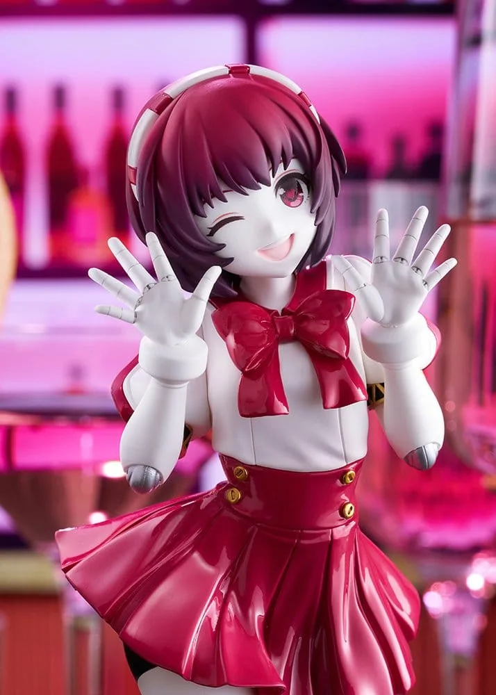 VA-11 HALL-A Figure – Dorothy Haze Another Skin 22 cm 2
