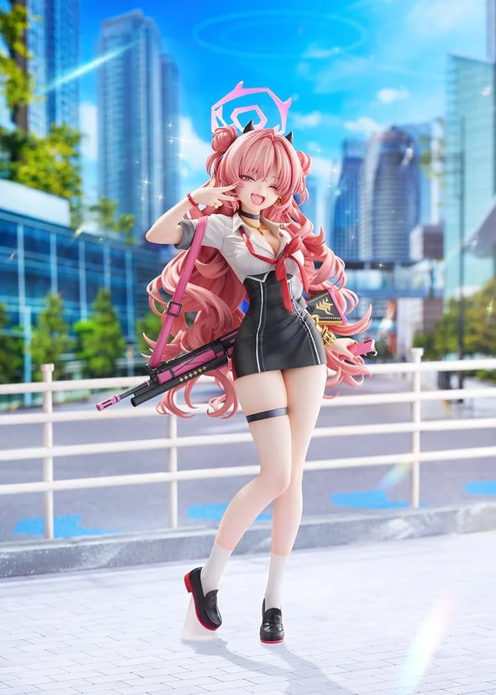 Blue Archive PVC Figure – Kirara 1/7 Scale 26 cm 2