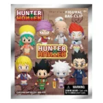Hunter x Hunter Foam Bag Clips – Series 1 Display of 24 3