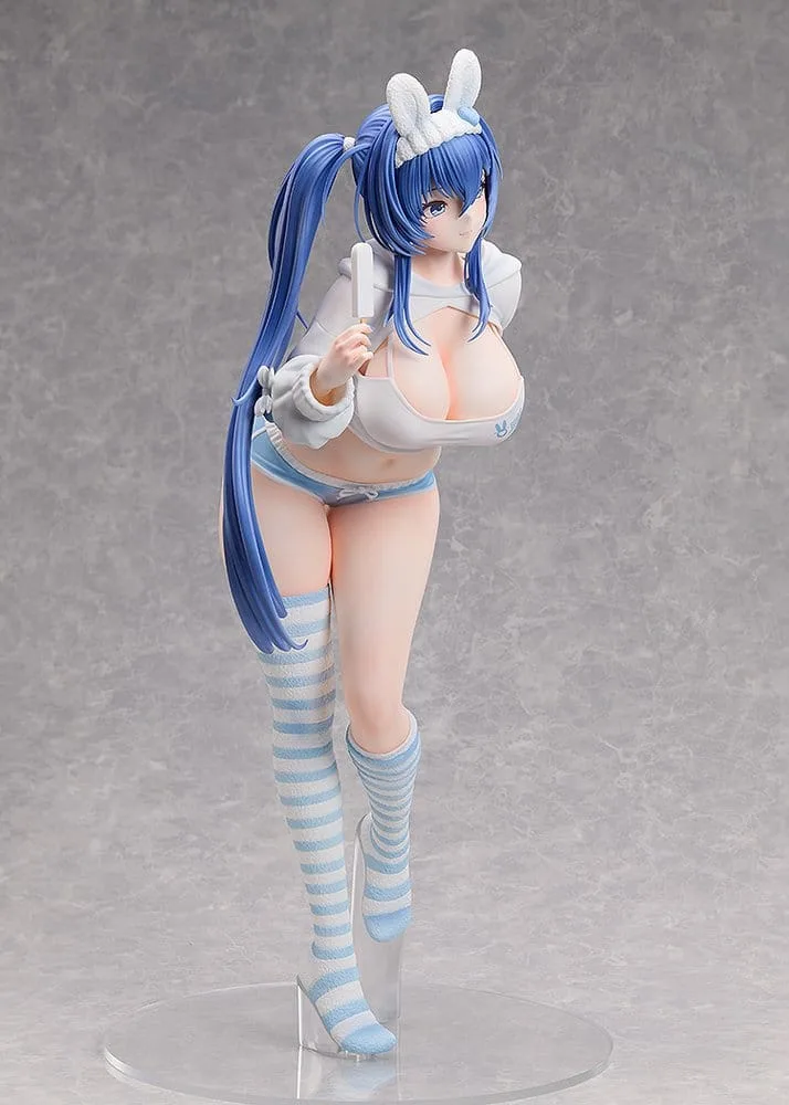 Azur Lane Figure – New Jersey Private Quarters 1/3 Scale 50 cm 8