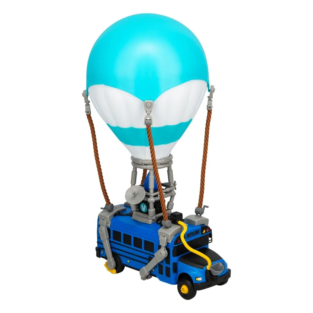 Fortnite Dioramalamp – Battle Bus 4