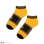 Harry Potter Ankle Socks – Hufflepuff 3-Pack 6