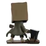 Little Nightmares 2 Vinyl Figure – Mono 11 cm 3