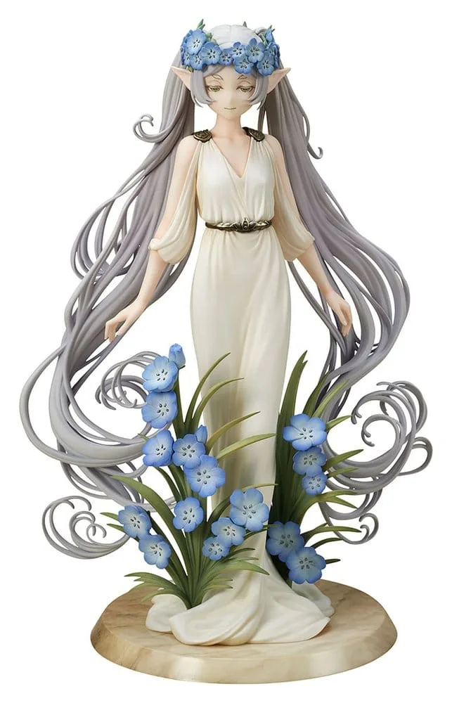 Frieren Beyond Journey's End Figure – Art Nouveau Style 24 cm