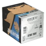 Star Trek Deck Box – Squaroes Spock ST011 12