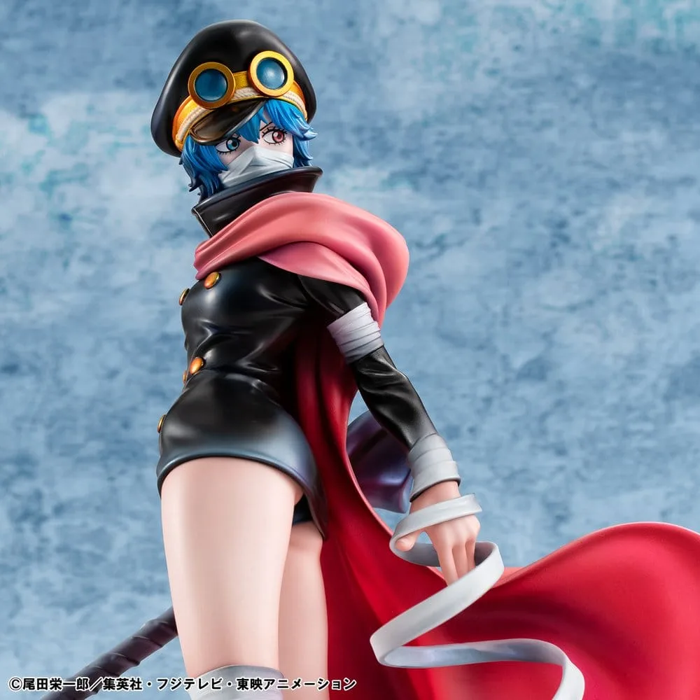 One Piece Figure – Elevated Boost Saint Gunko 3