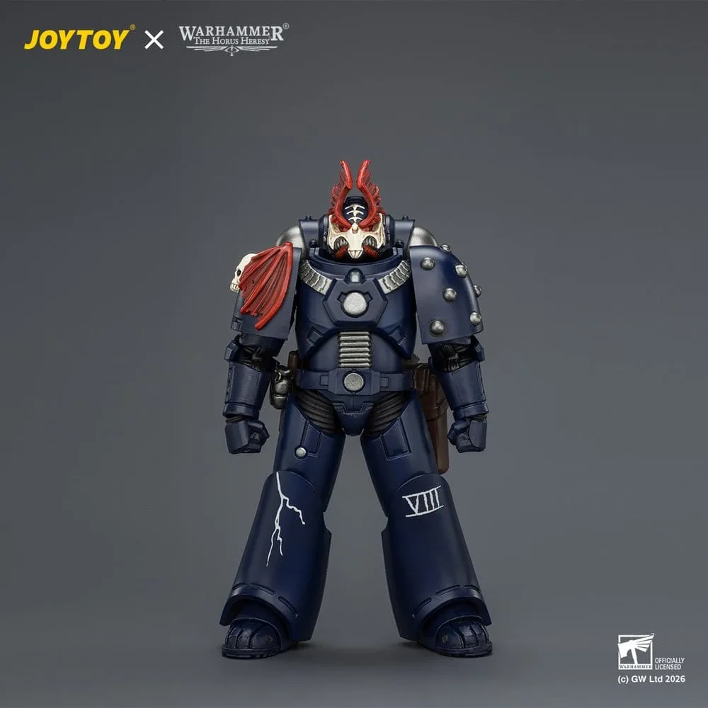 Warhammer Action Figure – Night Lords MKVI Legionary 12.2 cm 2