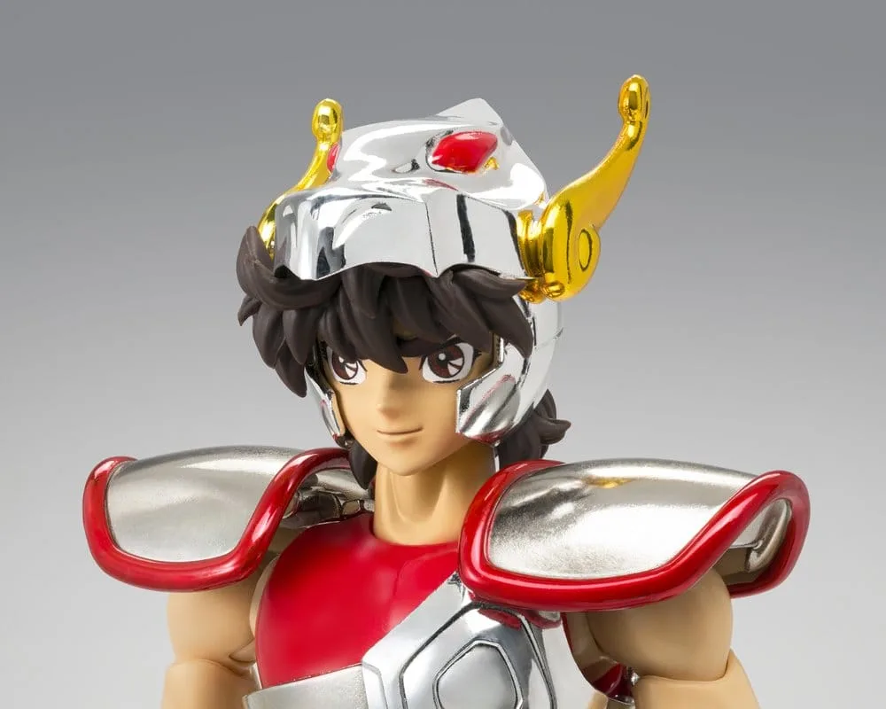 Saint Seiya Action Figure – Pegasus Seiya First Bronze Cloth 17 cm 9