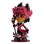 Hazbin Hotel Vinyl Figure – Alastor 13 cm 1