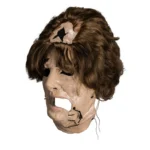 The Texas Chainsaw Massacre Mask – Leatherface Old Lady 2