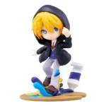 Oshi no Ko Beeldje – PalVerse Aqua 10 cm 1