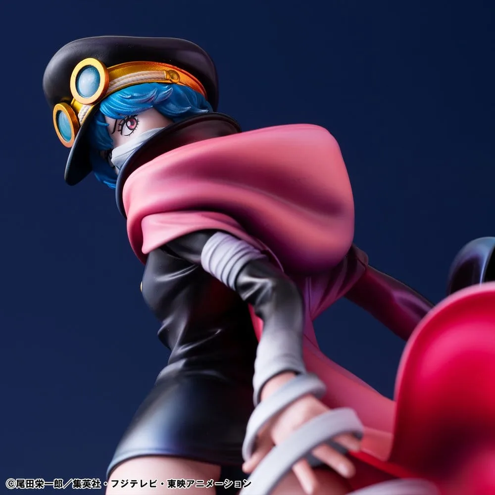 One Piece Figure – Elevated Boost Saint Gunko 14