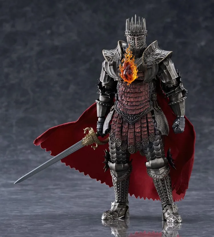 Dragon’s Dogma 2 Action Figure – Figma Arisen 16 cm 5