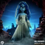Corpse Bride Sammlerpuppe – LDD Presents Emily 25 cm 8