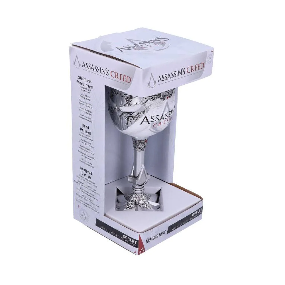 Assassin's Creed kelk – Logo 18 cm 6