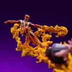 Marvel X-Men Statue – Danger Room Diorama B 1/20 43 cm 7