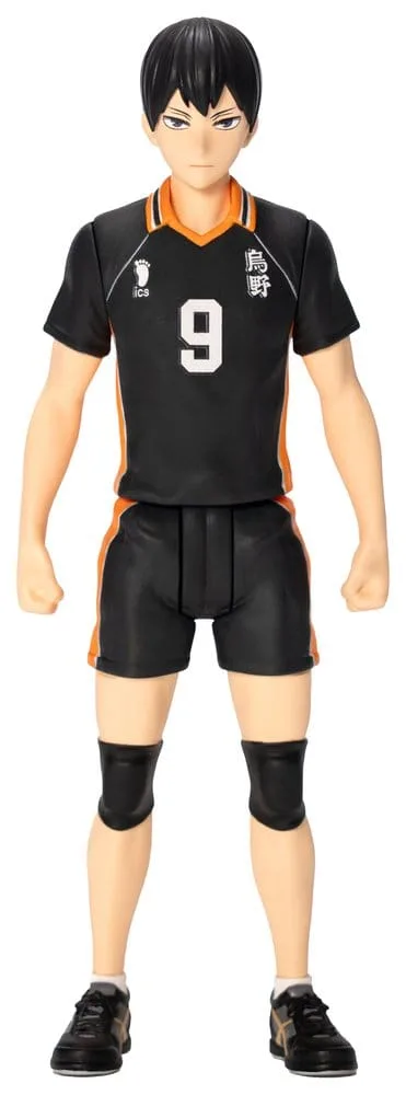 Haikyu Action Figure – Collekazaro Tobio Kageyama CK-H02