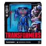 Transformers Action Figure – Studio Series Nemesis Prime 21.5 cm 6