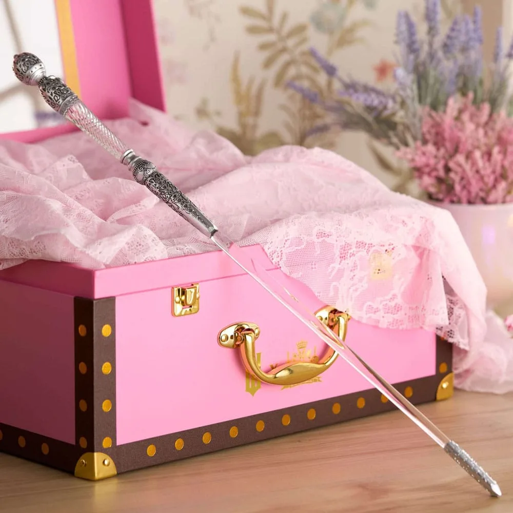 Wicked Prop Replica – Glinda’s Training Wand 55.5 cm 12