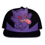 Pokémon Baseball Cap – Gengar 1