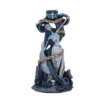 Corpse Bride Candle Holder – With This Candle Vow 19 cm 1