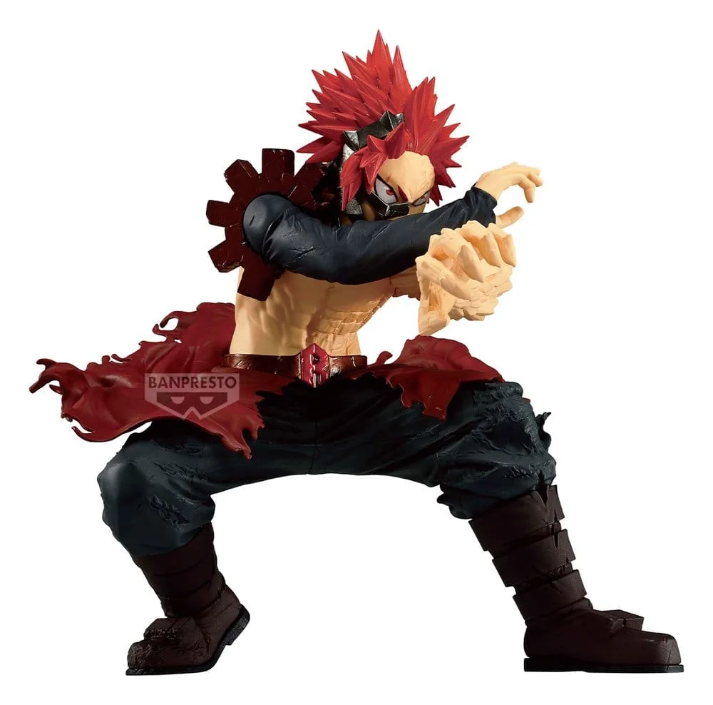 My Hero Academia Figure – Maximatic Eijiro Kirishima Ver. B 17 cm 3