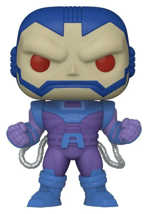 X-Men ’97 POP! Figure – Apocalypse 9 cm