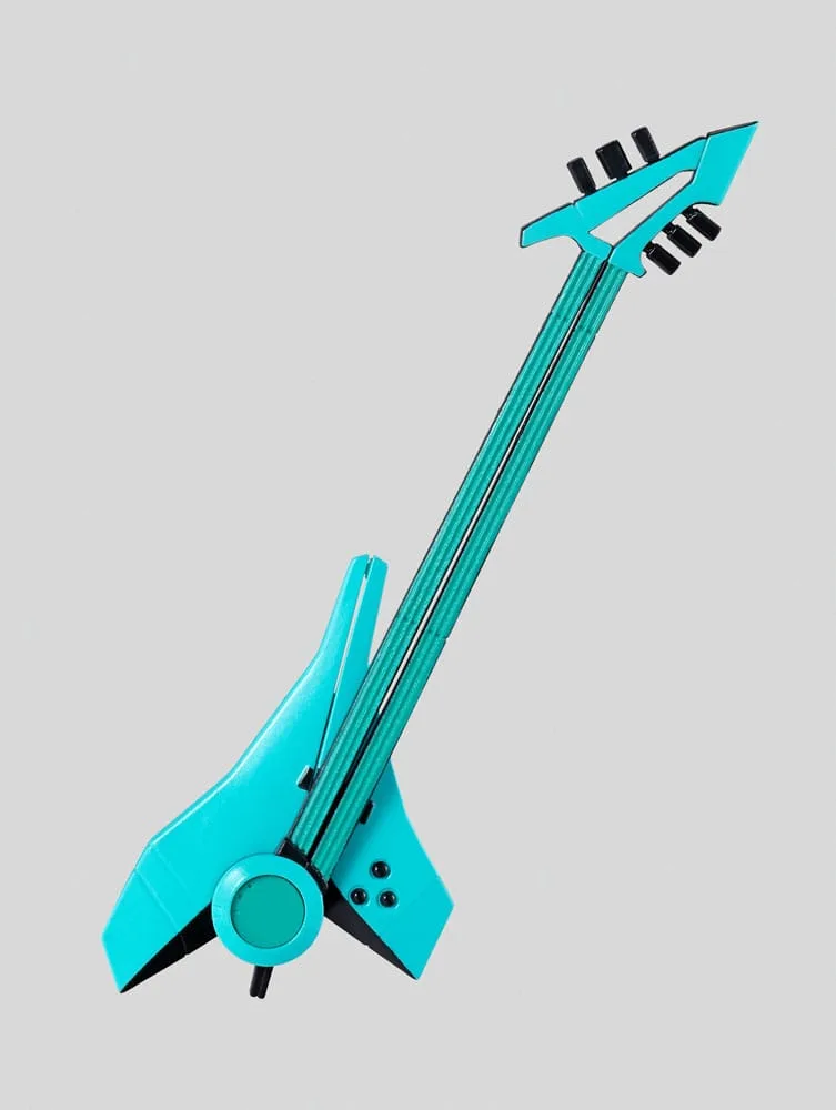 To Be Hero X Action Figure – S.H.Figuarts Lucky Cyan 15 cm 6