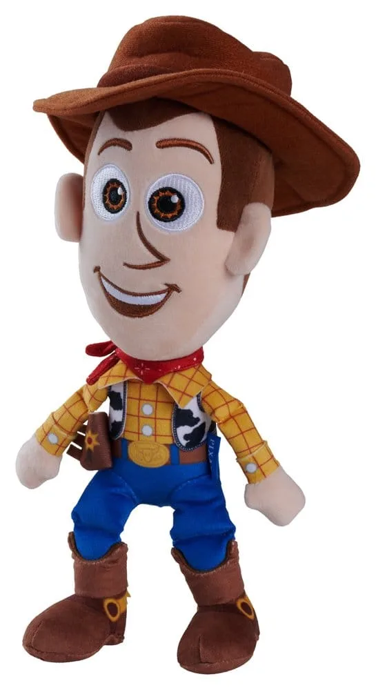 Toy Story 5 Plush – Woody 25 cm 2