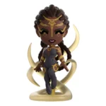 Arcane Vinyl Figure – Champion Mel 12 cm 1