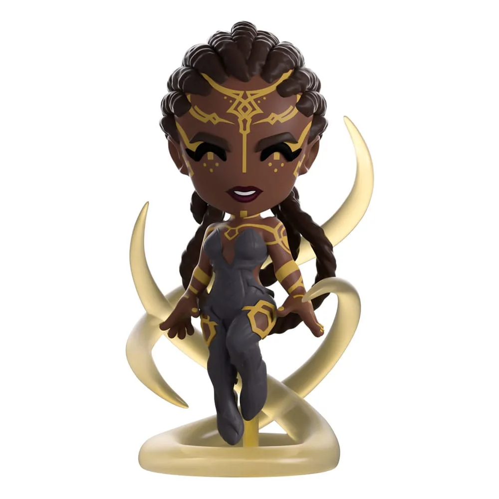 Arcane Vinyl Figure – Champion Mel 12 cm