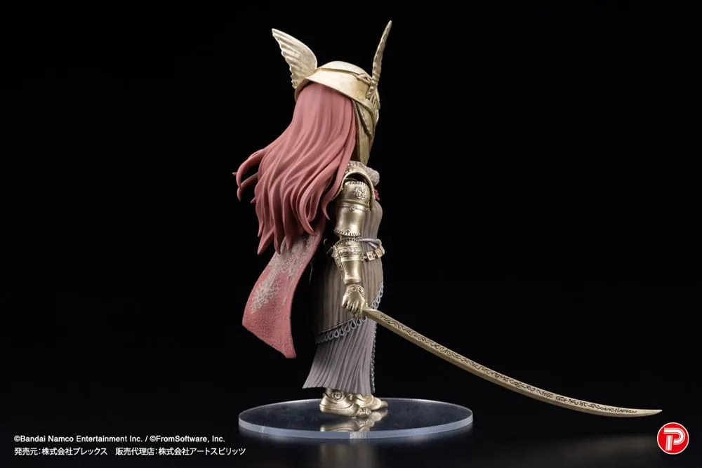 Elden Ring Sammelfigur – Q Collection Malenia 15 cm 6