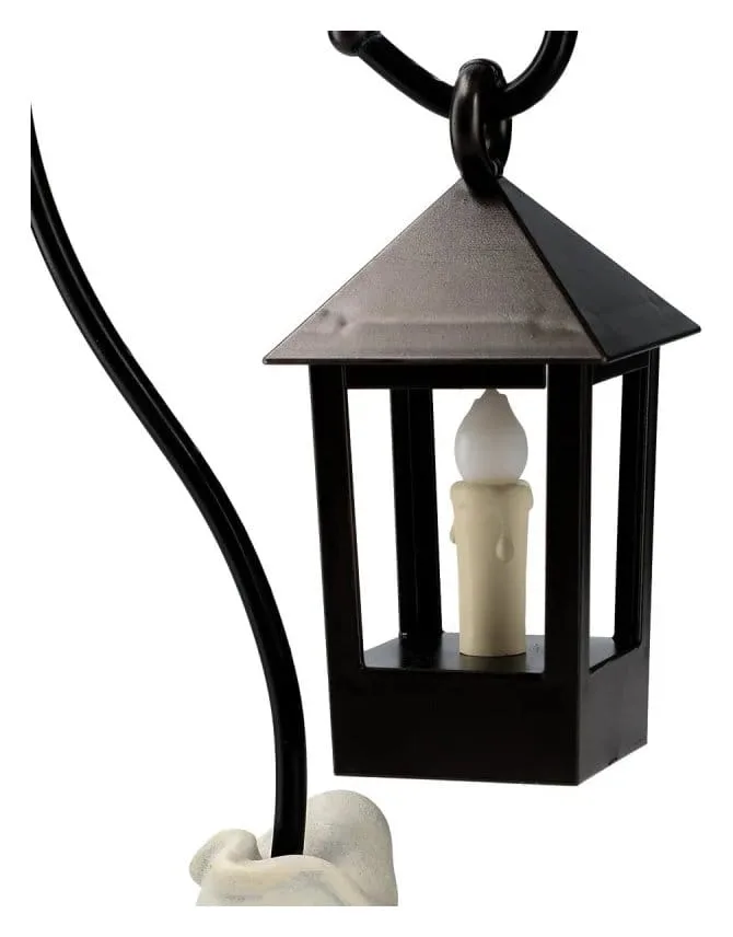 Spirited Away Lamp – Hopping Lantern 29 cm 5