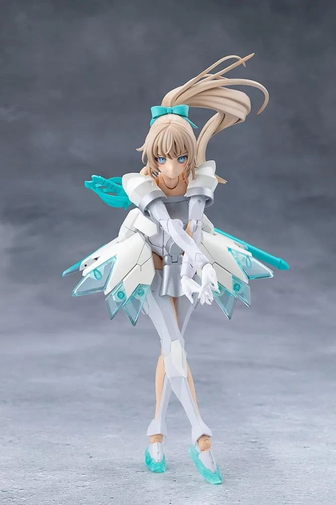 Megalomaria Unlimited Universe Model Kit – Emulator 3 16 cm 13