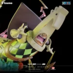 One Piece Diorama – Nami HQS Dioramax 1/6 64 cm 21